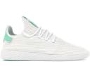 Adidas PW Tennis Hu Cinder Core Black Customized