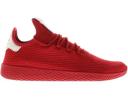 Adidas PW Tennis Hu Cinder Core Black Customized