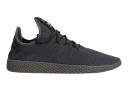 Adidas PW Tennis Hu Cinder Core Black Customized