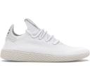 Adidas PW Tennis Hu Cinder Core Black Customized