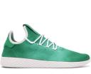 Adidas PW Tennis Hu Cinder Core Black Customized