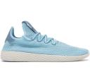 Adidas PW Tennis Hu Cinder Core Black Customized