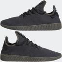 Adidas PW Tennis Hu Cinder Core Black Customized