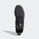 Adidas PW Tennis Hu Cinder Core Black Customized