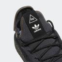 Adidas PW Tennis Hu Cinder Core Black Customized