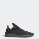 Adidas PW Tennis Hu Cinder Core Black Customized