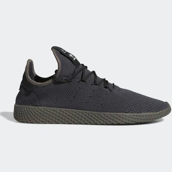 Adidas PW Tennis Hu Cinder Core Black Customized