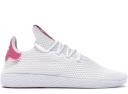 Adidas PW Tennis Hu Cinder Core Black Customized