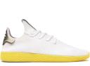 Adidas PW Tennis Hu Cinder Core Black Customized