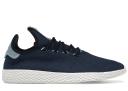 Adidas PW Tennis Hu Night Marine Clear Blue Chalk White