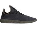 Adidas PW Tennis Hu Night Marine Clear Blue Chalk White