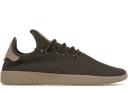 Adidas PW Tennis Hu Night Marine Clear Blue Chalk White
