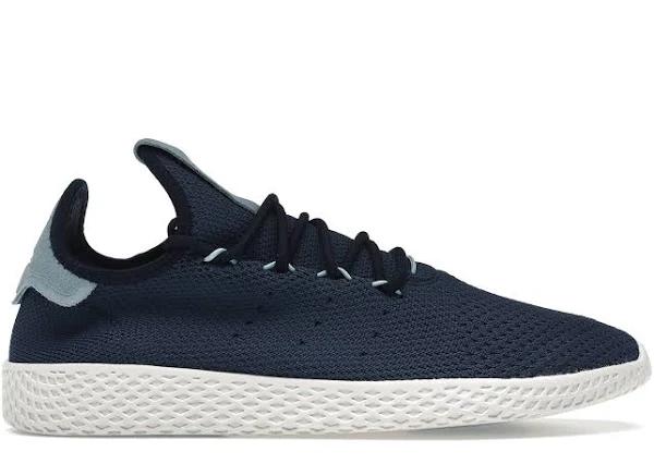Adidas PW Tennis Hu Night Marine Clear Blue Chalk White