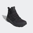 Adidas PW Terrex Trail Maker Mid Black GZ8342 Men's
