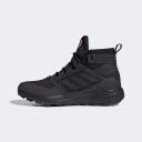 Adidas PW Terrex Trail Maker Mid Black GZ8342 Men's