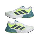 Adidas Questar 2 Shoes White Green - 49(1/3)