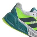 Adidas Questar 2 Shoes White Green - 49(1/3)