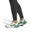 Adidas Questar 2 Shoes White Green - 49(1/3)