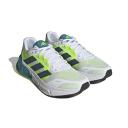 Adidas Questar 2 Shoes White Green - 49(1/3)