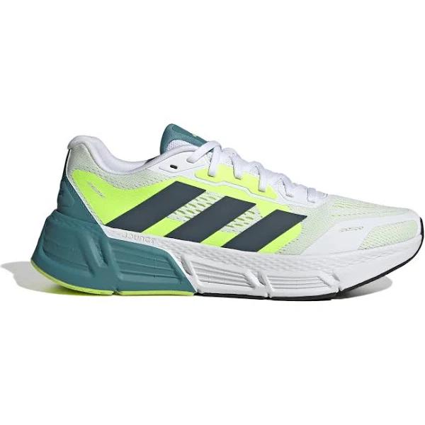 Adidas Questar 2 Shoes White Green - 49(1/3)
