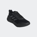 Adidas Questar Running Shoes Black Grey - 39(1/3)