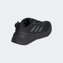 Adidas Questar Running Shoes Black Grey - 39(1/3)