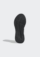 Adidas Questar Running Shoes Black Grey - 39(1/3)