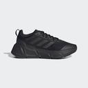 Adidas Questar Running Shoes Black Grey Women - 36(2/3)