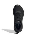 Adidas Questar Running Shoes Black Grey Women - 36(2/3)