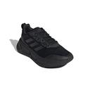 Adidas Questar Running Shoes Black Grey Women - 36(2/3)