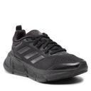 Adidas Questar Running Shoes Black Grey Women - 36(2/3)