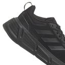 Adidas Questar Running Shoes Black Grey Women - 36(2/3)