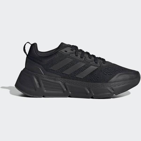 Adidas Questar Running Shoes Black Grey Women - 36(2/3)