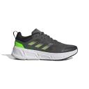 Adidas - Questar Running Shoes - Grey - UK 9