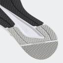 Adidas - Questar Running Shoes - Grey - UK 9
