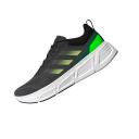 Adidas - Questar Running Shoes - Grey - UK 9