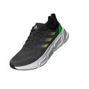 Adidas - Questar Running Shoes - Grey - UK 9