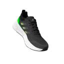 Adidas - Questar Running Shoes - Grey - UK 9