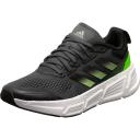Adidas - Questar Running Shoes - Grey - UK 9