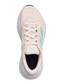 Adidas Questar Running Shoes Pink Light Blue Women - 36