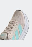 Adidas Questar Running Shoes Pink Light Blue Women - 36
