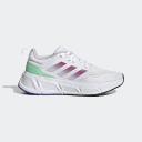 Adidas Questar Running Shoes White EU 39 1/3 Woman HP2431/6