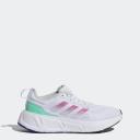 Adidas Questar Running Shoes White EU 39 1/3 Woman HP2431/6