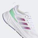 Adidas Questar Running Shoes White EU 39 1/3 Woman HP2431/6