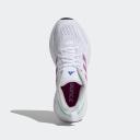 Adidas Questar Running Shoes White EU 39 1/3 Woman HP2431/6