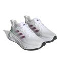 Adidas Questar Running Shoes White EU 39 1/3 Woman HP2431/6