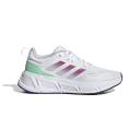 Adidas Questar Running Shoes White EU 39 1/3 Woman HP2431/6