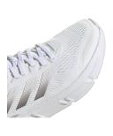 Adidas Questar Running Shoes White Grey - 40(2/3)