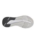 Adidas Questar Running Shoes White Grey - 40(2/3)