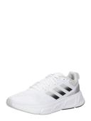 Adidas Questar Running Shoes White Grey - 40(2/3)